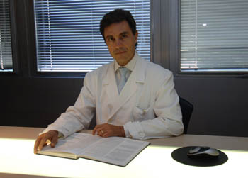 Prof. Claudio Giorlandino