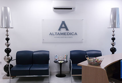 Altamedica Azienda