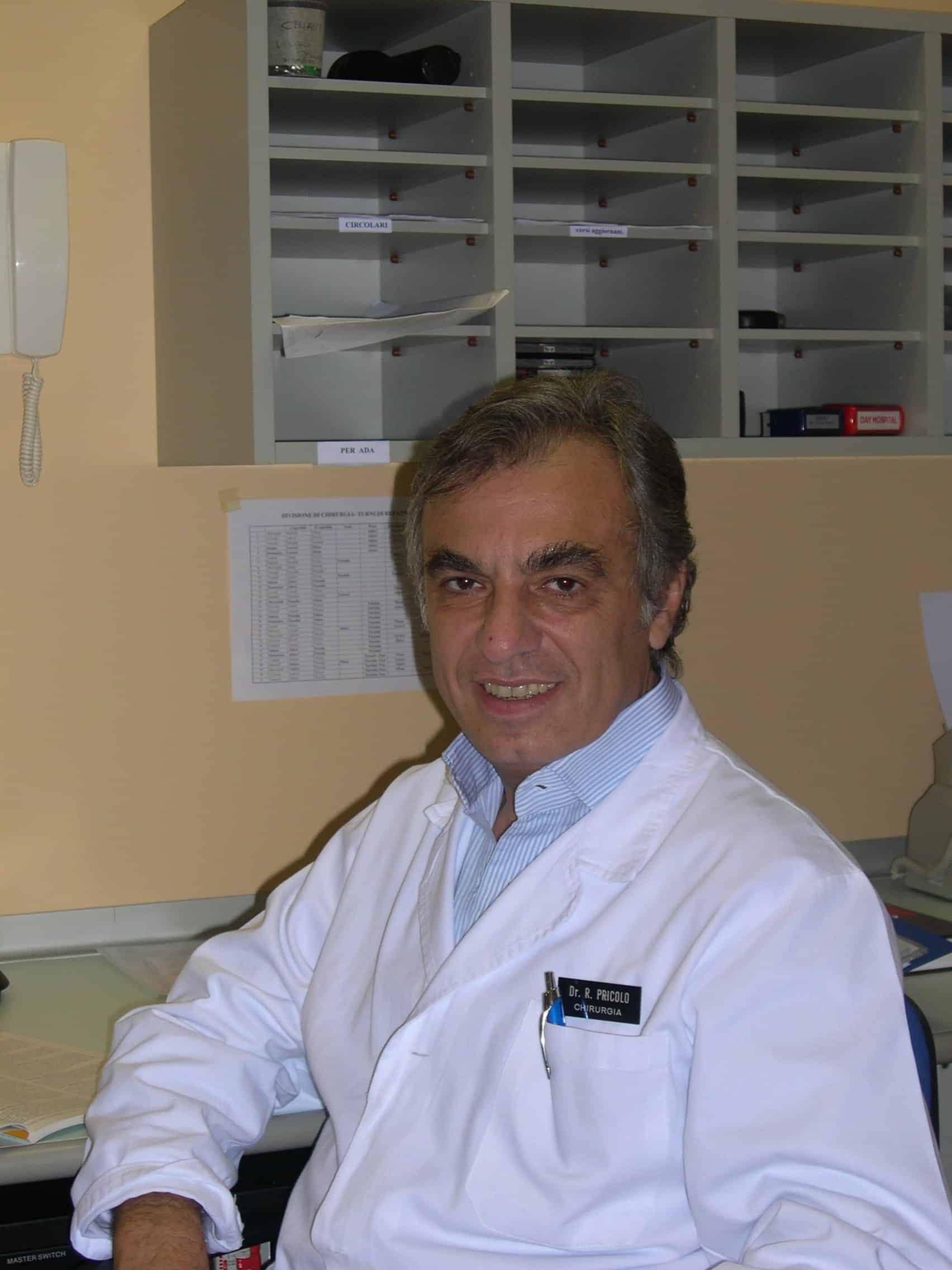 dott Renato Pricolo img